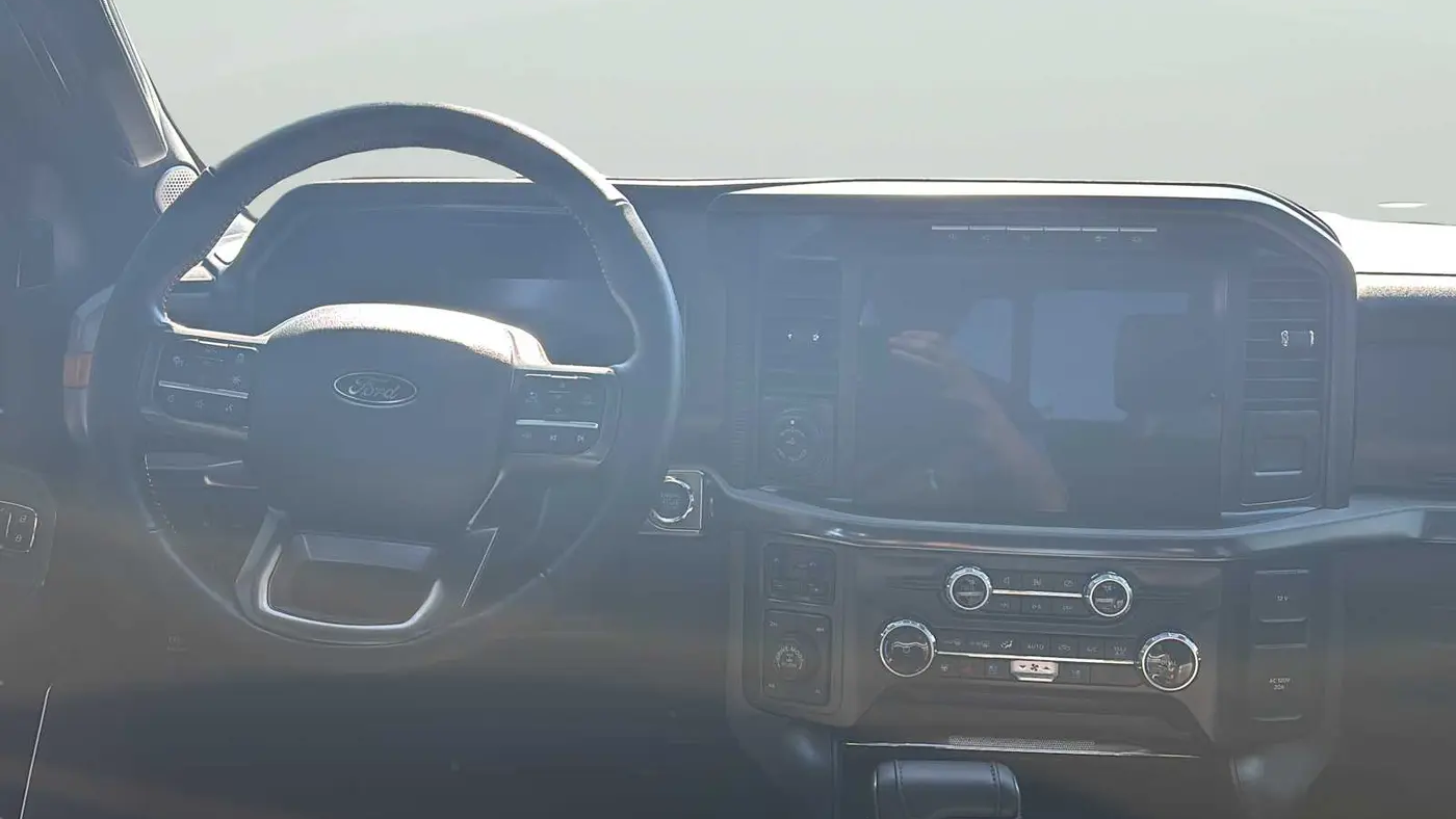 2024 Ford F-150 Tremor