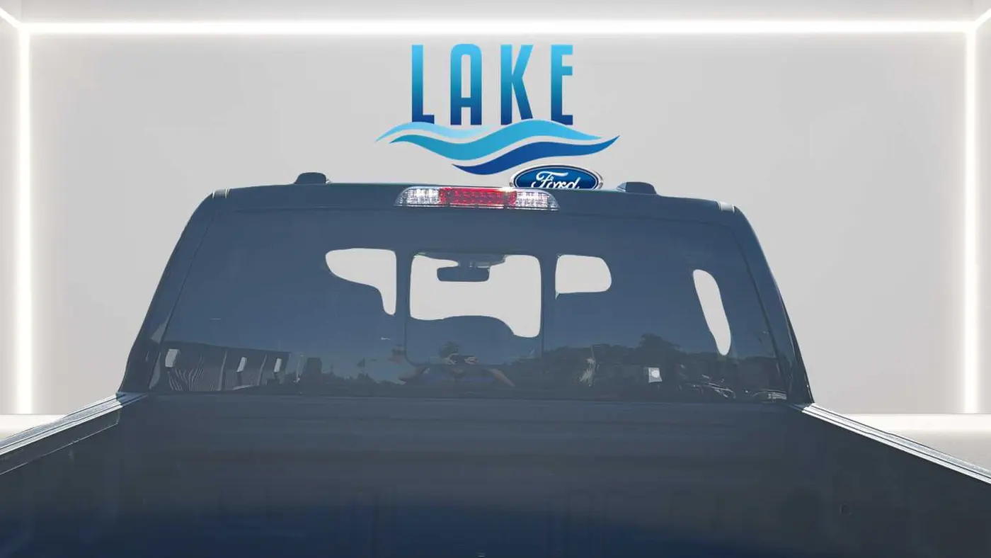 2024 Ford F-150 Tremor