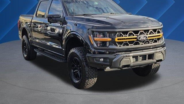 Preowned 2024 Ford F-150 Tremor for Sale