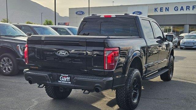 2024 Ford F-150 Tremor