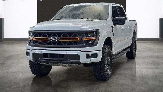Preowned 2025 Ford F-150 Tremor for Sale