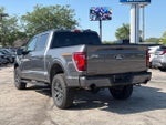 2025 F-150 Thumbnail 5