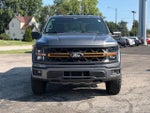 2025 F-150 Thumbnail 8