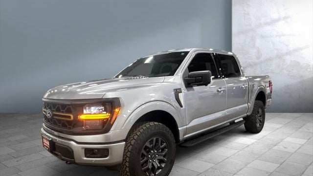 Preowned 2025 Ford F-150 Tremor for Sale