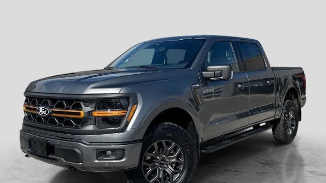 Preowned 2025 Ford F-150 Tremor for Sale