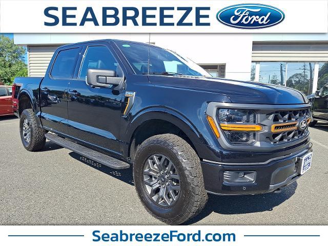 2025 Ford F-150 - $59,388
