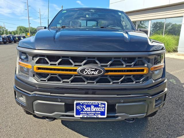 2025 Ford F-150 - $59,388