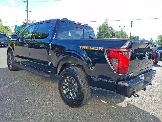 2025 Ford F-150 - $59,388