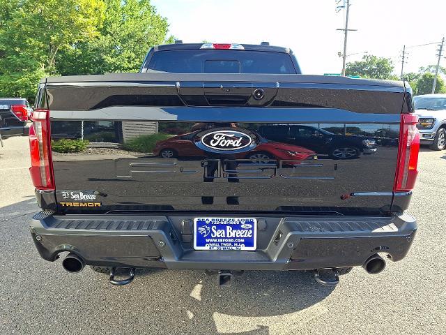 2025 Ford F-150 - $59,388