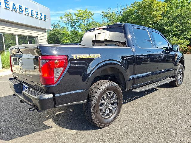 2025 Ford F-150 - $59,388