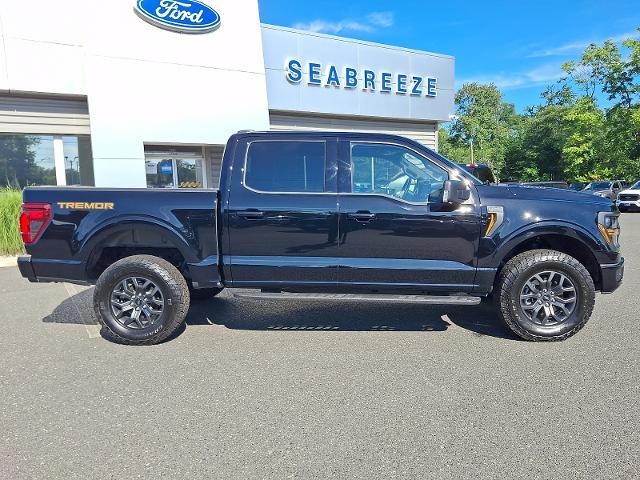 2025 Ford F-150 - $59,388
