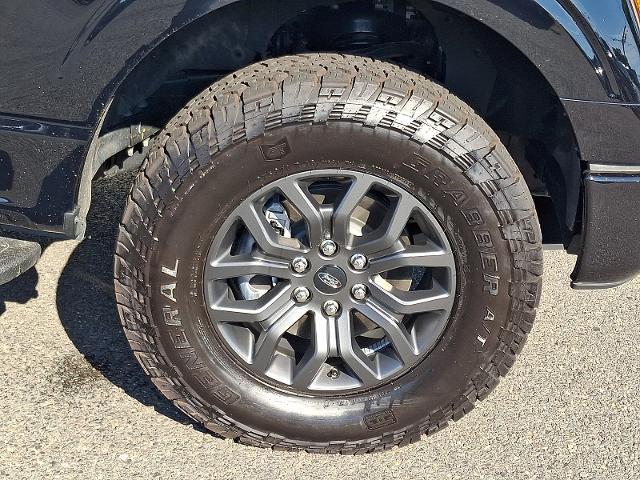 2025 Ford F-150 - $59,388