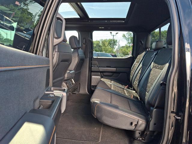2025 Ford F-150 - $59,388
