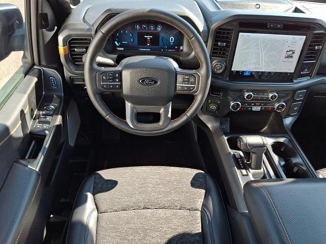 2025 Ford F-150 - $59,388