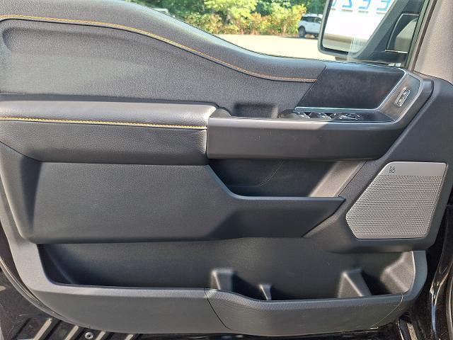 2025 Ford F-150 - $59,388