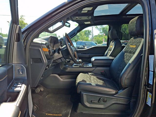2025 Ford F-150 - $59,388
