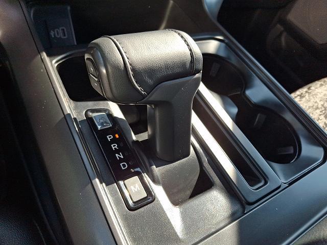 2025 Ford F-150 - $59,388