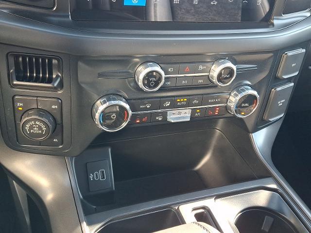 2025 Ford F-150 - $59,388