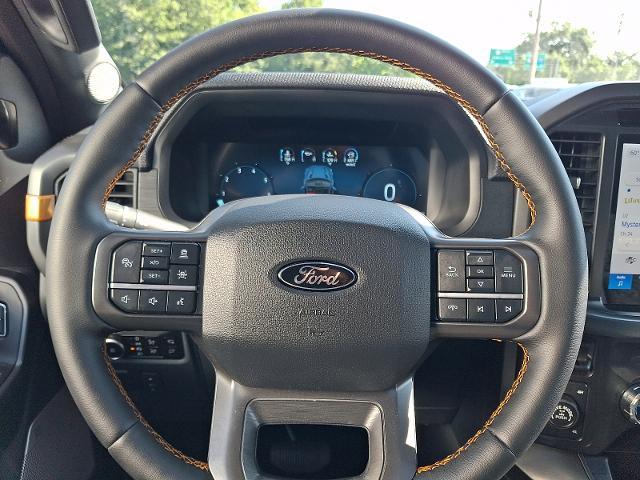2025 Ford F-150 - $59,388