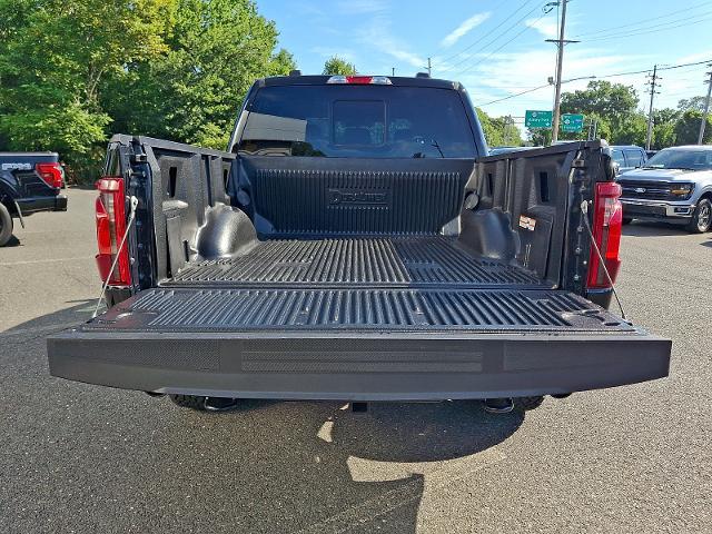 2025 Ford F-150 - $59,388