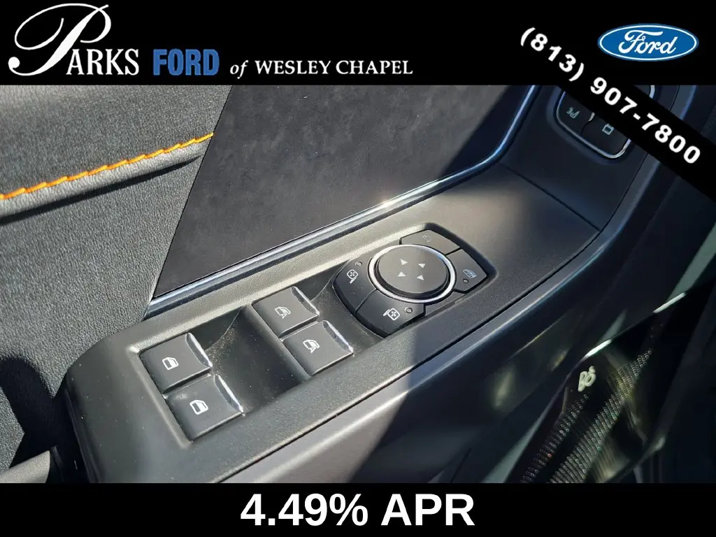 2025 Ford F-150 - $63,293