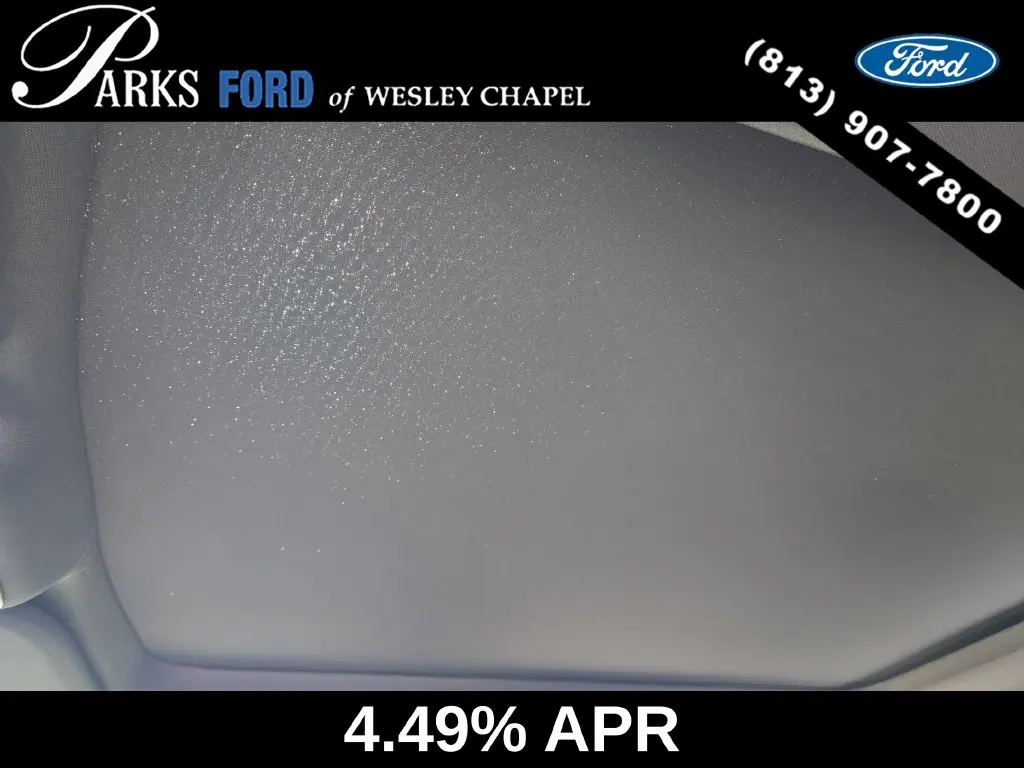 2025 Ford F-150 - $63,293