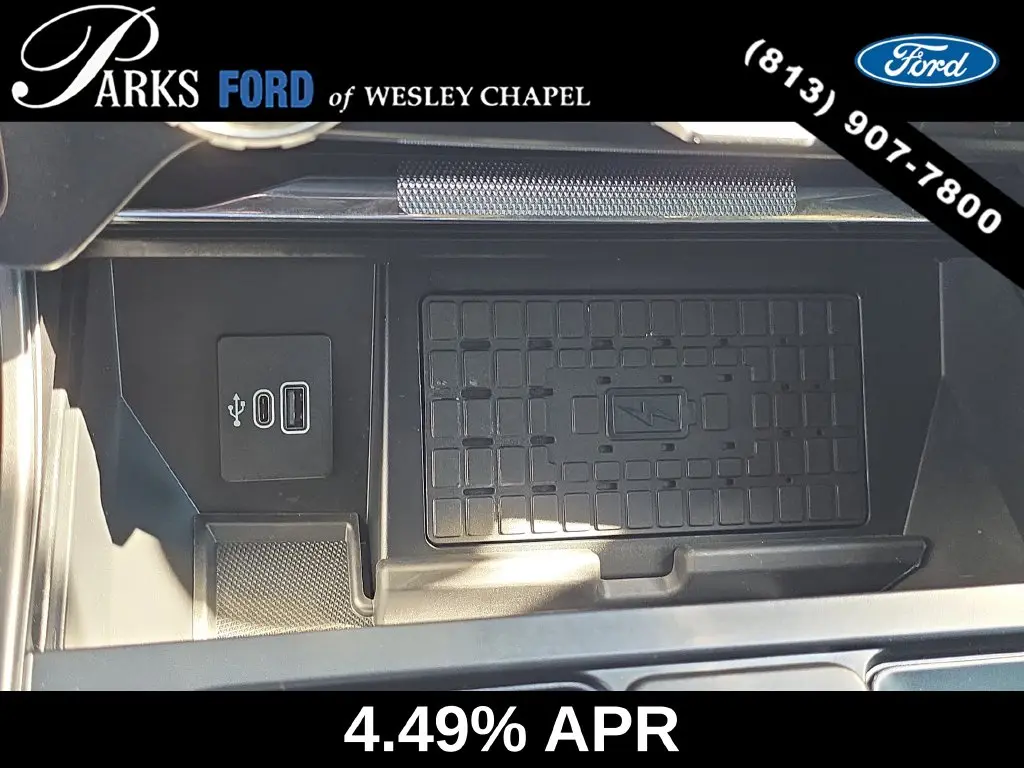 2025 Ford F-150 - $63,293