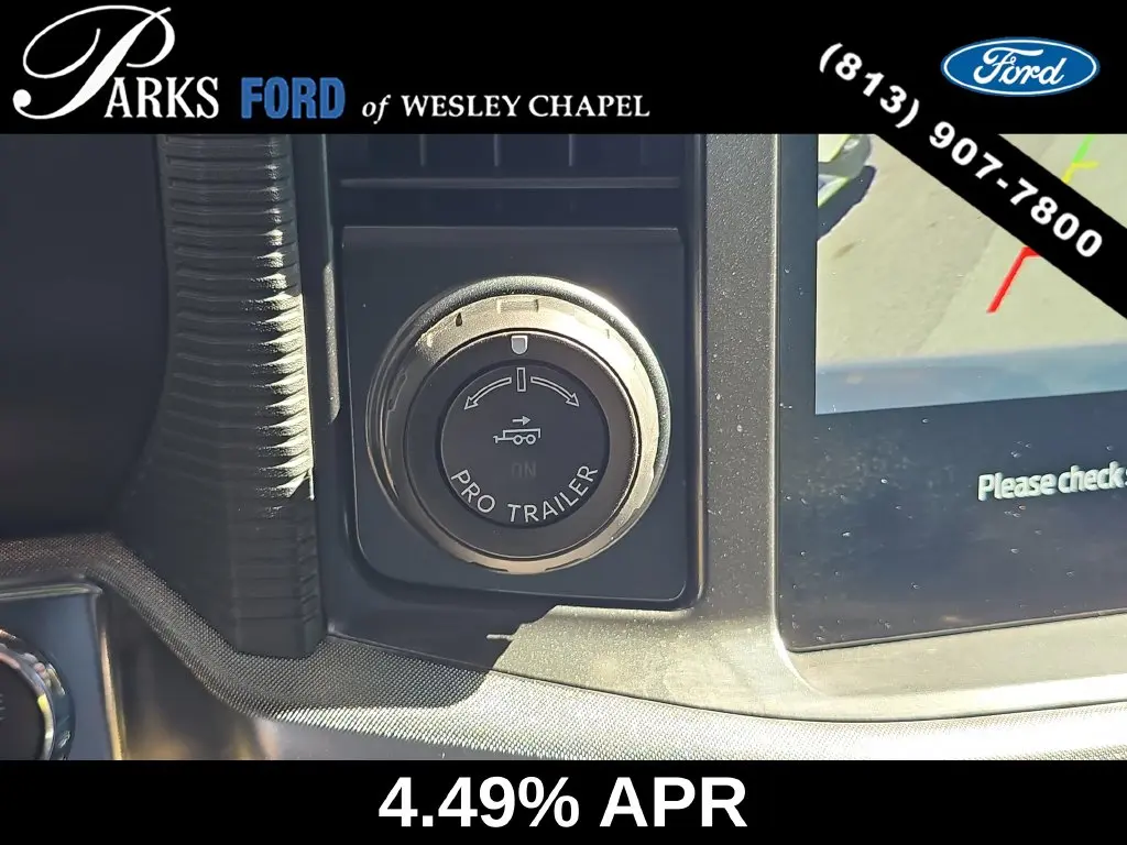 2025 Ford F-150 - $63,293