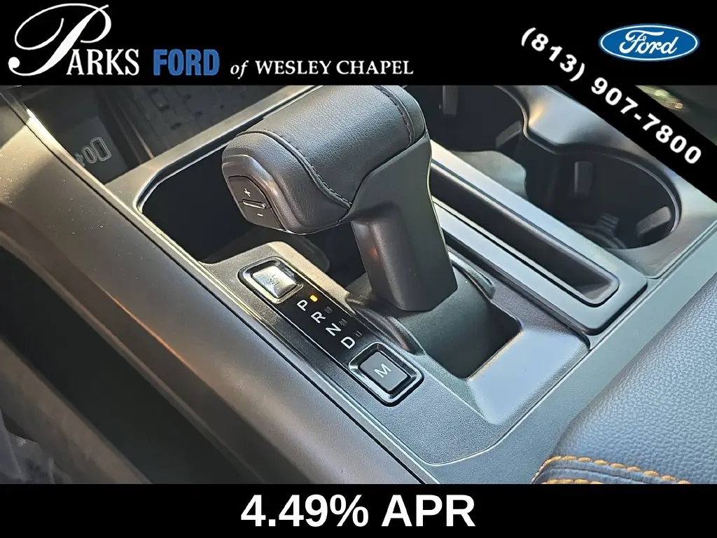 2025 Ford F-150 - $63,293