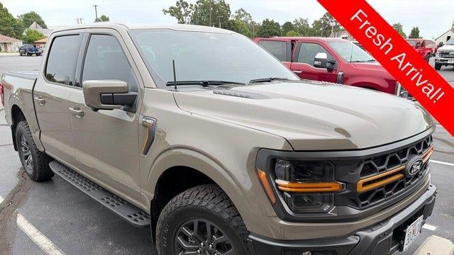 Preowned 2026 Ford F-150 Tremor for Sale