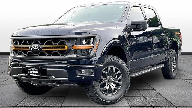Preowned 2026 Ford F-150 Tremor for Sale