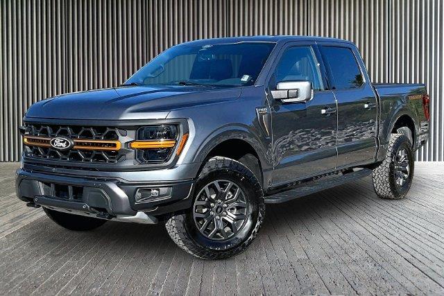 2026 Ford F-150 - $67,800