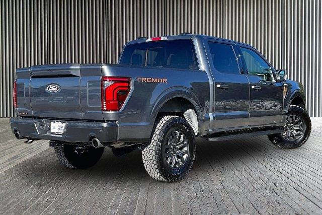 2026 Ford F-150 - $67,800