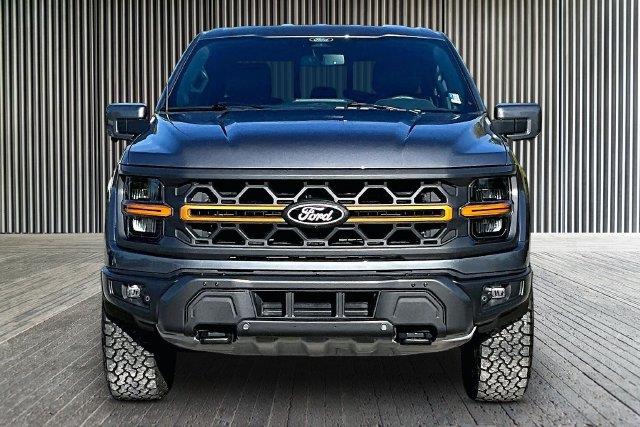 2026 Ford F-150 - $67,800