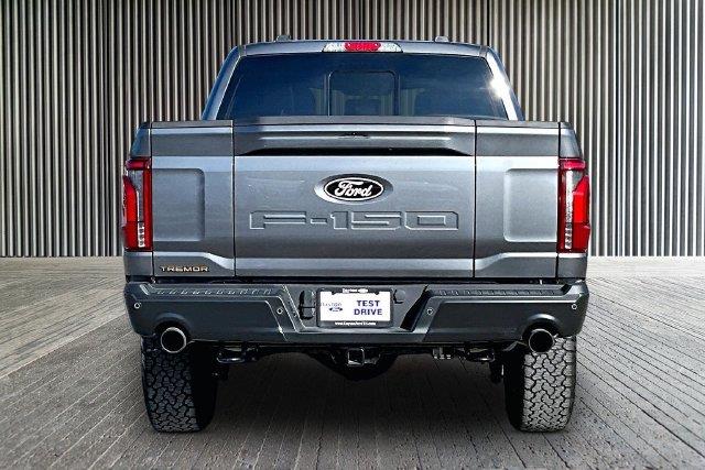 2026 Ford F-150 - $67,800