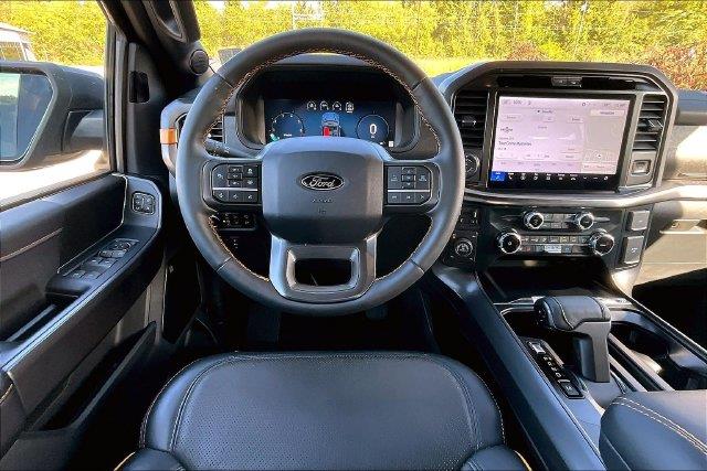 2026 Ford F-150 - $67,800