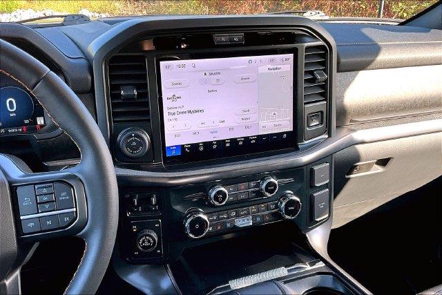 2026 Ford F-150 - $67,800