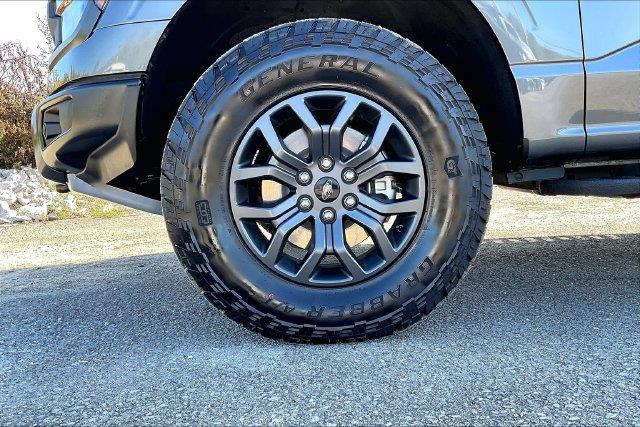 2026 Ford F-150 - $67,800