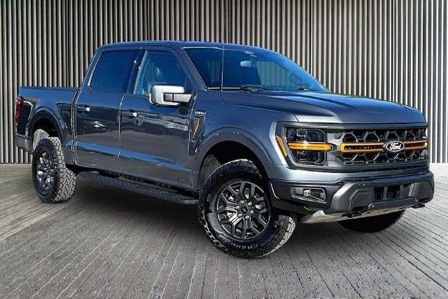 2026 Ford F-150 - $67,800