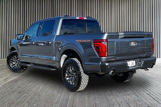 2026 Ford F-150 - $67,800