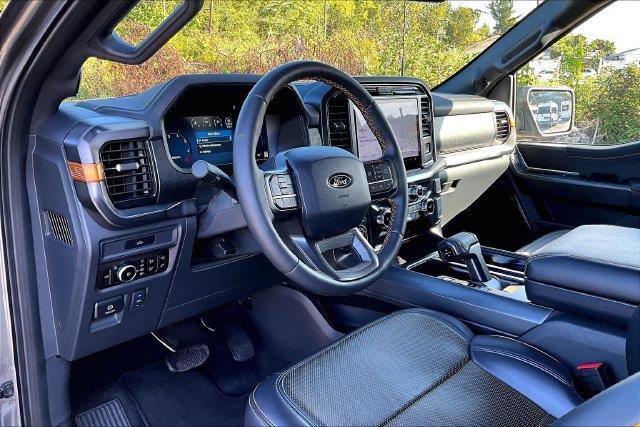 2026 Ford F-150 - $67,800