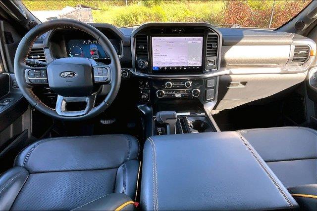 2026 Ford F-150 - $67,800
