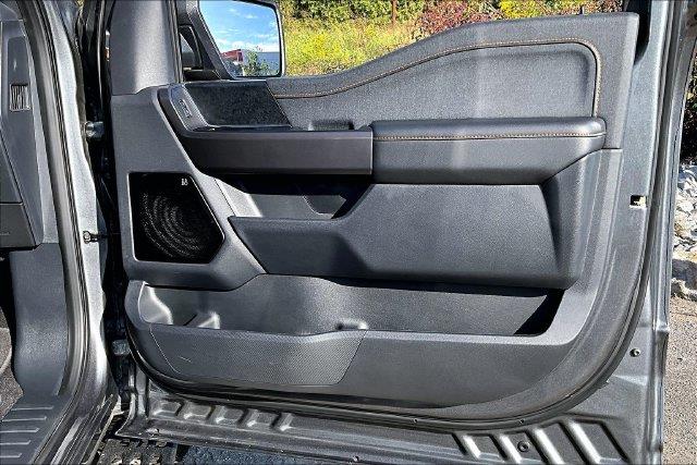 2026 Ford F-150 - $67,800