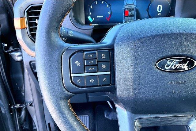 2026 Ford F-150 - $67,800
