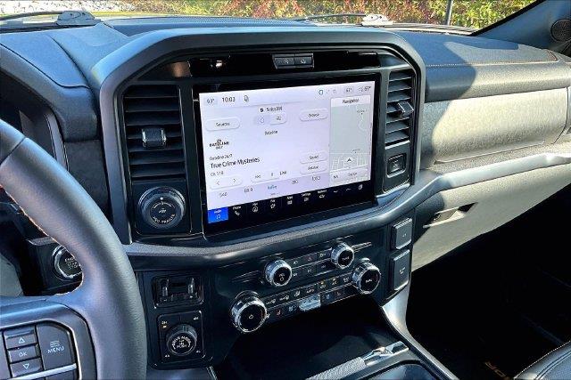 2026 Ford F-150 - $67,800