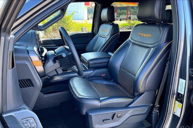 2026 Ford F-150 - $67,800