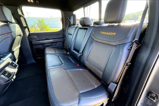 2026 Ford F-150 - $67,800