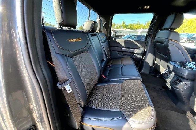 2026 Ford F-150 - $67,800