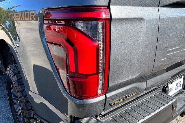 2026 Ford F-150 - $67,800