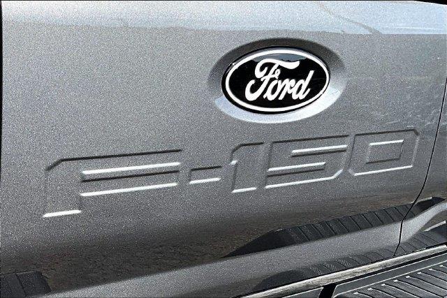2026 Ford F-150 - $67,800